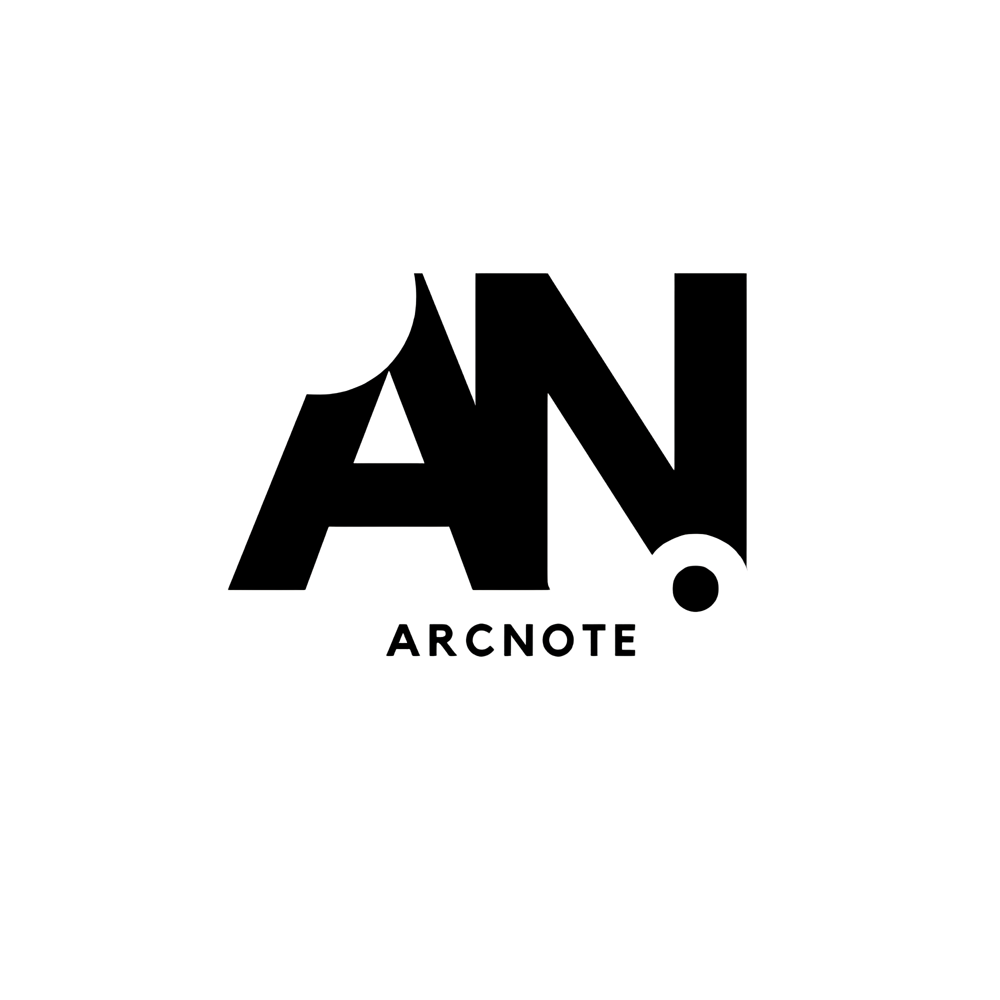 Arcnote Logo